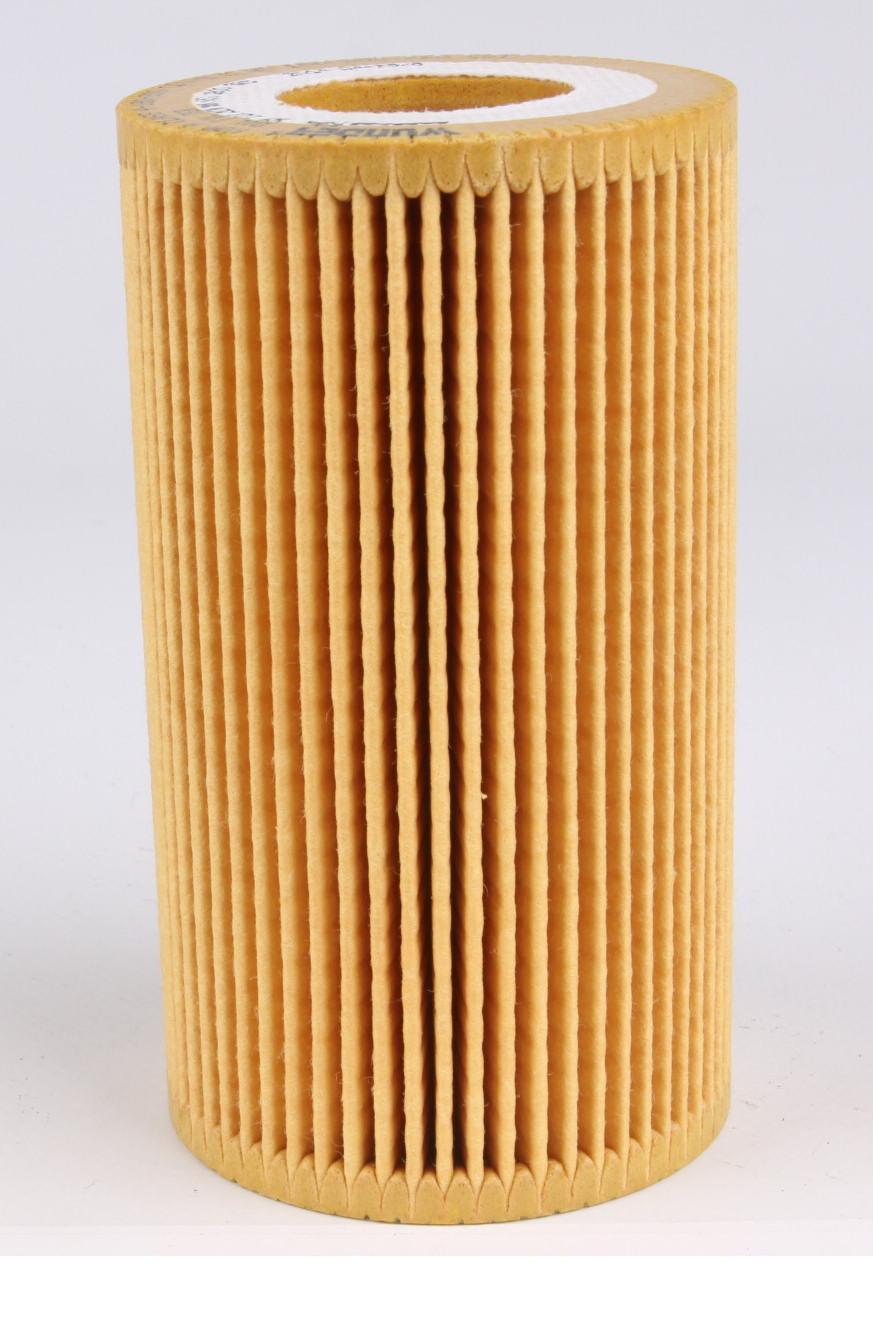 WY722 WUNDER FILTER